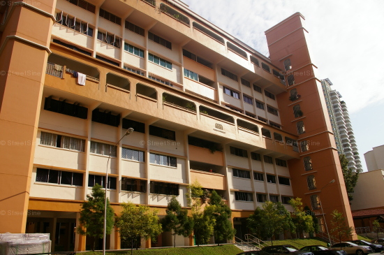 Bukit Batok Central thumbnail photo